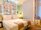 Lx Boutique Hotel