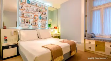 Lx Boutique Hotel