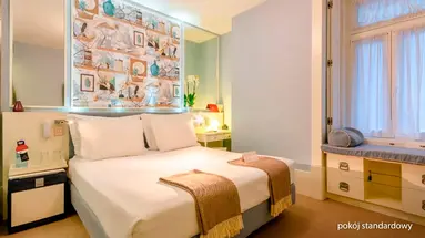 Lx Boutique Hotel
