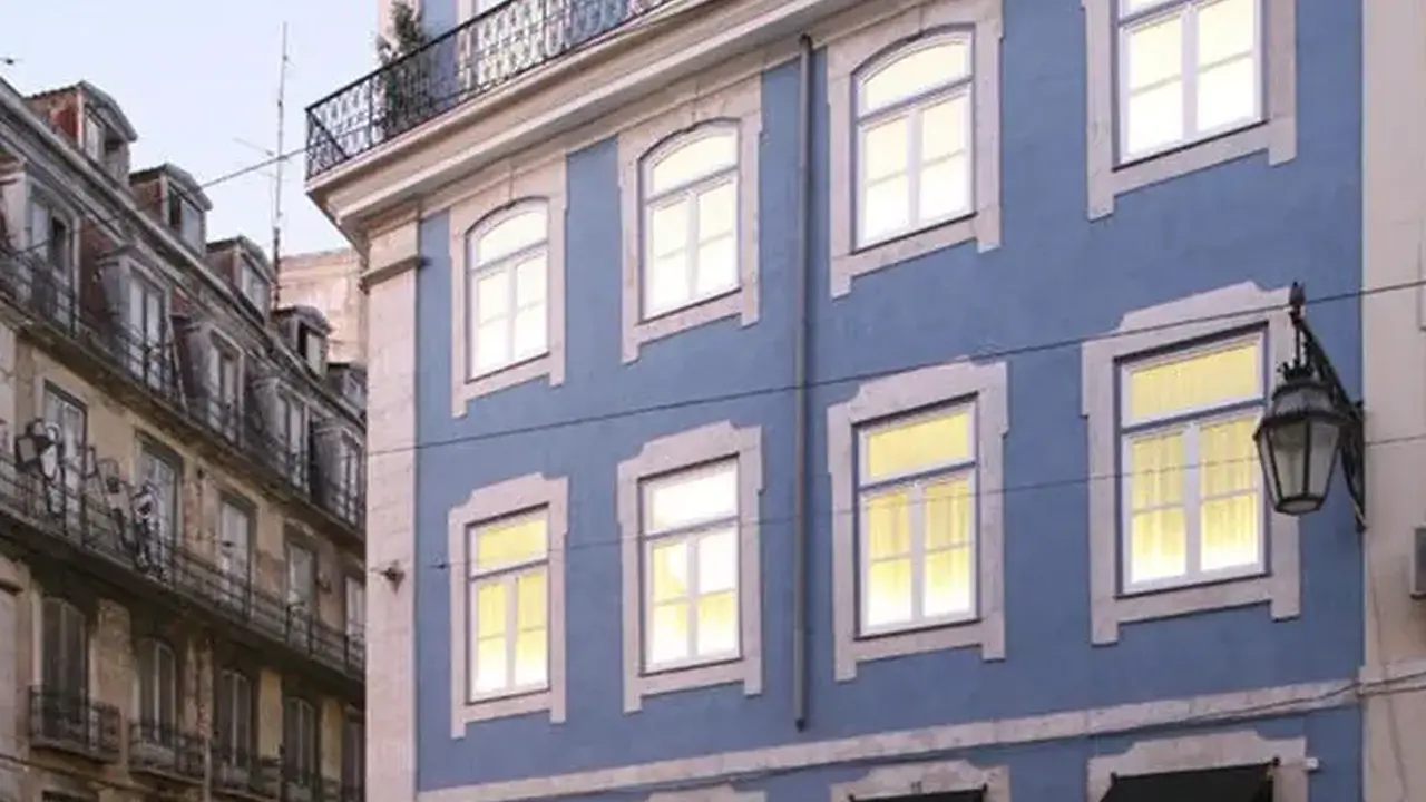 Lx Boutique Hotel