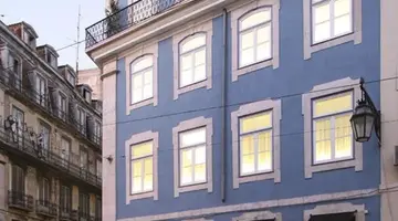 Lx Boutique Hotel