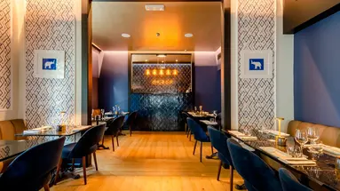 Lx Boutique Hotel