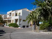 Lycasti Maisonettes