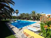 Lycasti Maisonettes