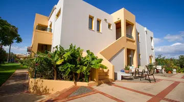 Lycasti Maisonettes