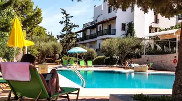Lyda Club Hotel - All Inclusive