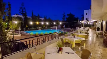 Lyda Club Hotel - All Inclusive