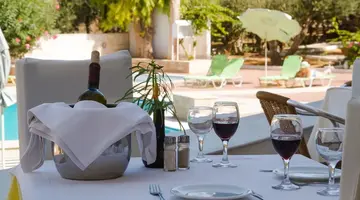 Lyda Club Hotel - All Inclusive