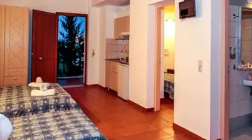 Lyda Club Hotel - All Inclusive