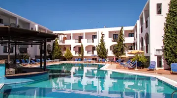 Lyda Club Hotel - All Inclusive