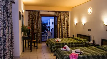 Lyda Club Hotel - All Inclusive