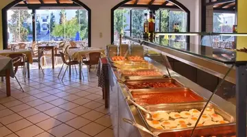 Lyda Club Hotel - All Inclusive