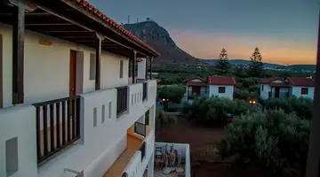 Lyda Club Hotel - All Inclusive