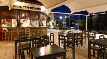 Lyda Club Hotel - All Inclusive