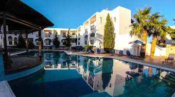 Lyda Club Hotel - All Inclusive