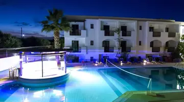 Lyda Club Hotel - All Inclusive