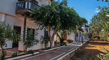 Lyda Club Hotel - All Inclusive