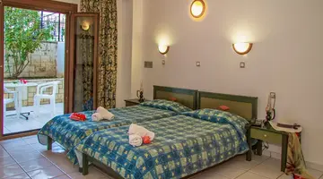 Lyda Club Hotel - All Inclusive