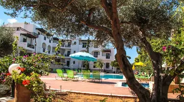 Lyda Club Hotel - All Inclusive