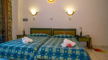 Lyda Club Hotel - All Inclusive