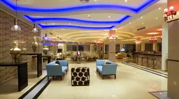 Lydia Maris Hotel