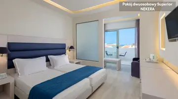 Lydia Maris Hotel