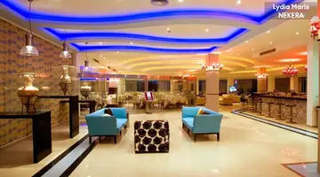 Lydia Maris Hotel