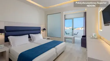 Lydia Maris Hotel