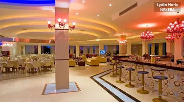 Lydia Maris Hotel