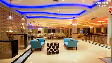 Lydia Maris Hotel