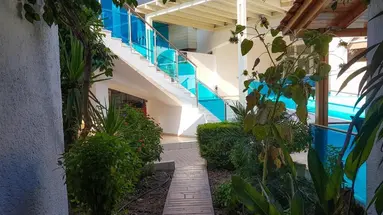 Lydia Maris Hotel