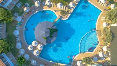 Lydia Maris Hotel