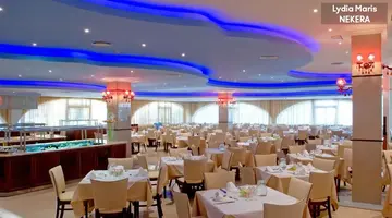 Lydia Maris Hotel