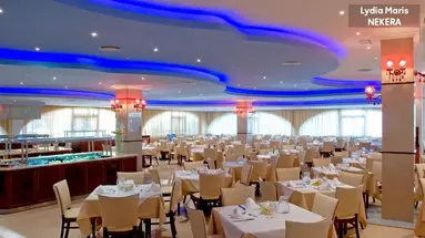 Lydia Maris Hotel