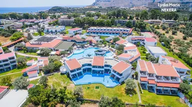 Lydia Maris Hotel