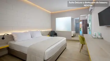 Lydia Maris Hotel