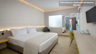 Lydia Maris Hotel