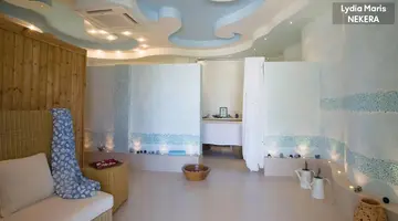 Lydia Maris Hotel