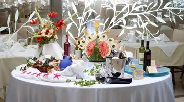 Lydia Maris Hotel