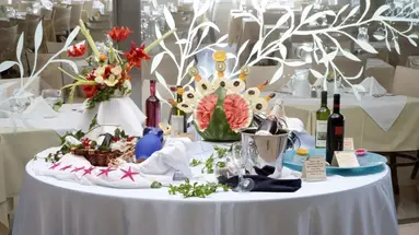 Lydia Maris Hotel