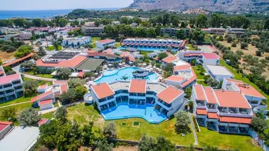 Lydia Maris Hotel
