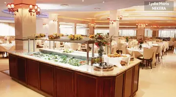 Lydia Maris Hotel