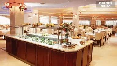 Lydia Maris Hotel