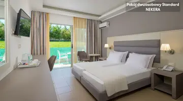 Lydia Maris Hotel