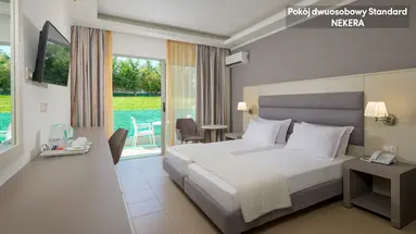 Lydia Maris Hotel