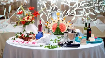 Lydia Maris Hotel