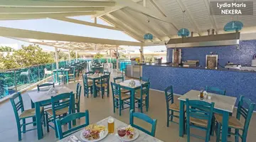 Lydia Maris Hotel
