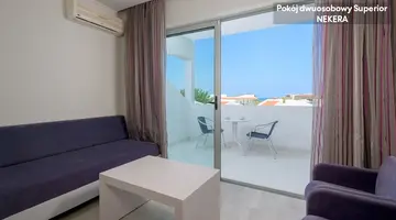 Lydia Maris Hotel