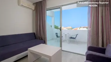 Lydia Maris Hotel
