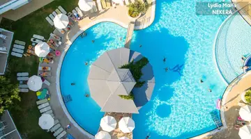 Lydia Maris Hotel